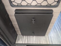 PEUGEOT PARTNER TEPEE MICRO CAMPER 1.6 HDI S **BRAND NEW CONVERSION** full