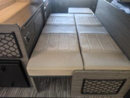 PEUGEOT PARTNER TEPEE MICRO CAMPER 1.6 HDI S **BRAND NEW CONVERSION** full