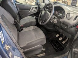 PEUGEOT PARTNER TEPEE MICRO CAMPER 1.6 HDI S **BRAND NEW CONVERSION** full