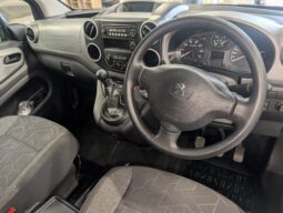 PEUGEOT PARTNER TEPEE MICRO CAMPER 1.6 HDI S **BRAND NEW CONVERSION** full