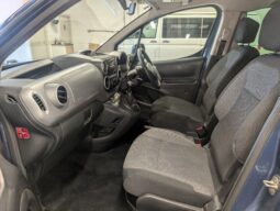 PEUGEOT PARTNER TEPEE MICRO CAMPER 1.6 HDI S **BRAND NEW CONVERSION** full