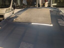 PEUGEOT PARTNER TEPEE MICRO CAMPER 1.6 HDI S **BRAND NEW CONVERSION** full