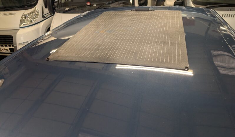 PEUGEOT PARTNER TEPEE MICRO CAMPER 1.6 HDI S **BRAND NEW CONVERSION** full