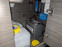 PEUGEOT PARTNER TEPEE MICRO CAMPER 1.6 HDI S **BRAND NEW CONVERSION** full