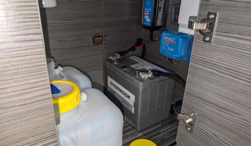 PEUGEOT PARTNER TEPEE MICRO CAMPER 1.6 HDI S **BRAND NEW CONVERSION** full