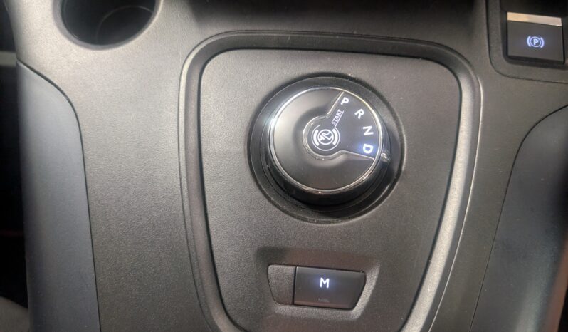 PEUGEOT RIFTER ALLURE BLUE AUTOMATIC HDI MICRO CAMPERVAN BRAND NEW CONVERSION full