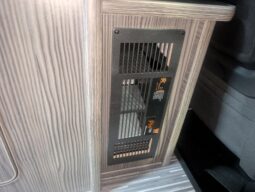 PEUGEOT RIFTER ALLURE BLUE AUTOMATIC HDI MICRO CAMPERVAN BRAND NEW CONVERSION full