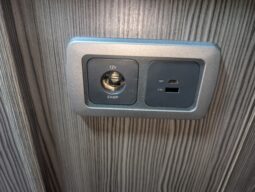 PEUGEOT RIFTER ALLURE BLUE AUTOMATIC HDI MICRO CAMPERVAN BRAND NEW CONVERSION full