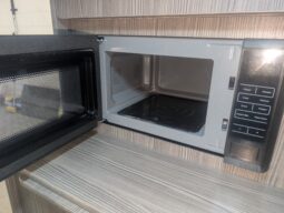 PEUGEOT RIFTER ALLURE BLUE AUTOMATIC HDI MICRO CAMPERVAN BRAND NEW CONVERSION full