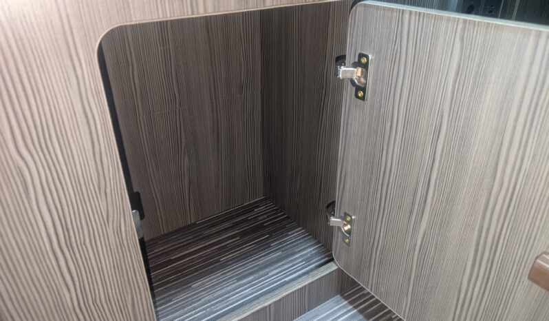 PEUGEOT RIFTER ALLURE BLUE AUTOMATIC HDI MICRO CAMPERVAN BRAND NEW CONVERSION full