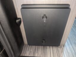 PEUGEOT RIFTER ALLURE BLUE AUTOMATIC HDI MICRO CAMPERVAN BRAND NEW CONVERSION full