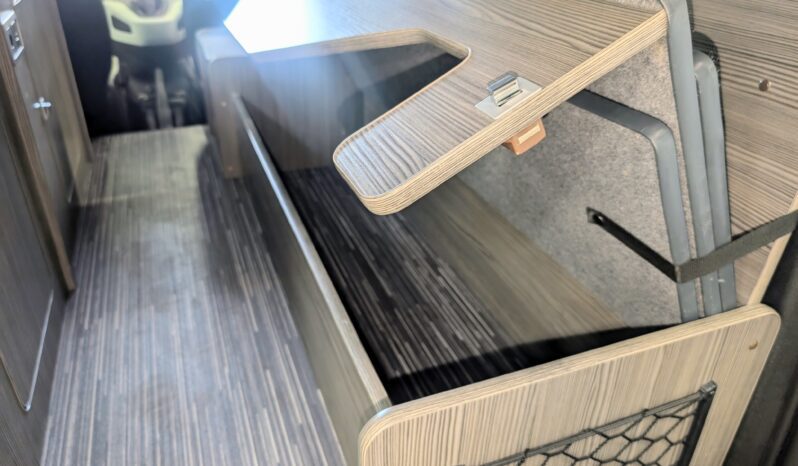 CITROEN BERLINGO FEEL HDI MICRO CAMPER AVC TRAVERSE **BRAND NEW CONVERSION** full