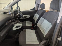 CITROEN BERLINGO FEEL HDI MICRO CAMPER AVC TRAVERSE **BRAND NEW CONVERSION** full