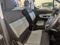 CITROEN BERLINGO FEEL HDI MICRO CAMPER AVC TRAVERSE **BRAND NEW CONVERSION** full