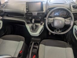 CITROEN BERLINGO FEEL HDI MICRO CAMPER AVC TRAVERSE **BRAND NEW CONVERSION** full