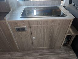 CITROEN BERLINGO FEEL HDI MICRO CAMPER AVC TRAVERSE **BRAND NEW CONVERSION** full