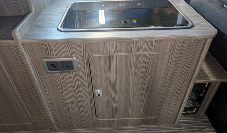 CITROEN BERLINGO FEEL HDI MICRO CAMPER AVC TRAVERSE **BRAND NEW CONVERSION** full