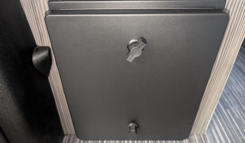 CITROEN BERLINGO FEEL HDI MICRO CAMPER AVC TRAVERSE **BRAND NEW CONVERSION** full