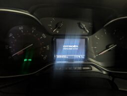 CITROEN BERLINGO FEEL HDI MICRO CAMPER AVC TRAVERSE **BRAND NEW CONVERSION** full