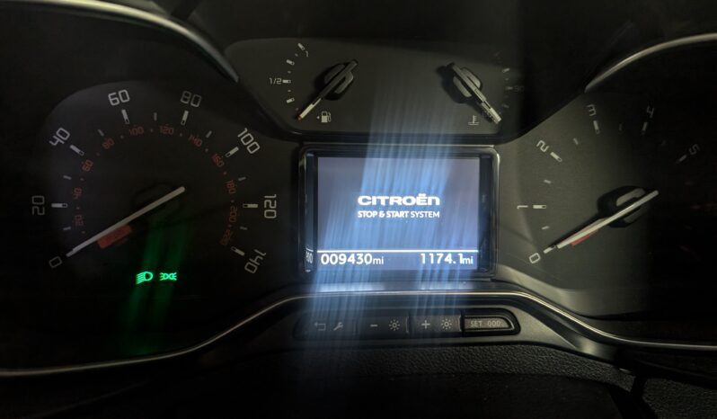 CITROEN BERLINGO FEEL HDI MICRO CAMPER AVC TRAVERSE **BRAND NEW CONVERSION** full