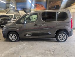 CITROEN BERLINGO FEEL HDI MICRO CAMPER AVC TRAVERSE **BRAND NEW CONVERSION** full