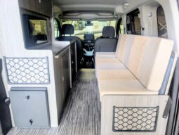 CITROEN BERLINGO FEEL HDI MICRO CAMPER AVC TRAVERSE **BRAND NEW CONVERSION** full