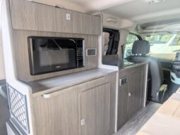 CITROEN BERLINGO FEEL HDI MICRO CAMPER AVC TRAVERSE **BRAND NEW CONVERSION** full