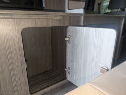 CITROEN BERLINGO FEEL HDI MICRO CAMPER AVC TRAVERSE **BRAND NEW CONVERSION** full