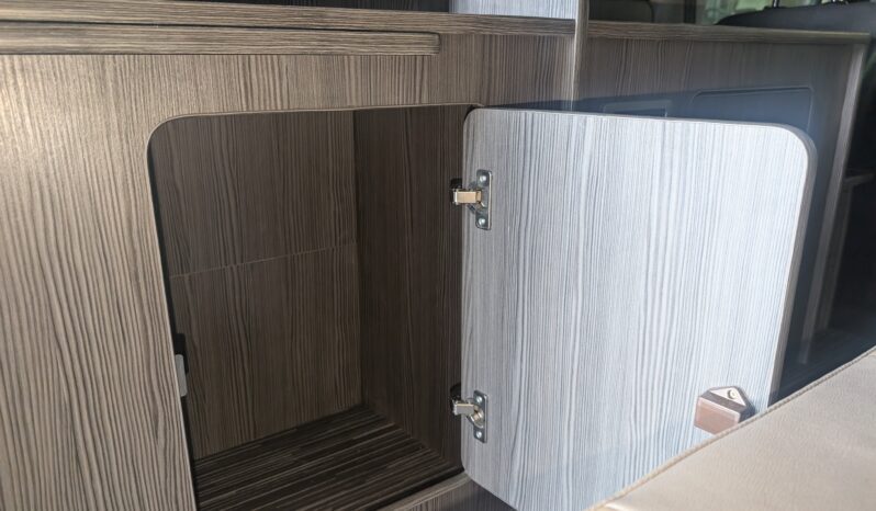 CITROEN BERLINGO FEEL HDI MICRO CAMPER AVC TRAVERSE **BRAND NEW CONVERSION** full