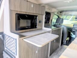 CITROEN BERLINGO FEEL HDI MICRO CAMPER AVC TRAVERSE **BRAND NEW CONVERSION** full