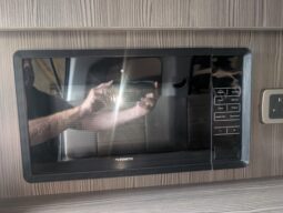 CITROEN BERLINGO FEEL HDI MICRO CAMPER AVC TRAVERSE **BRAND NEW CONVERSION** full