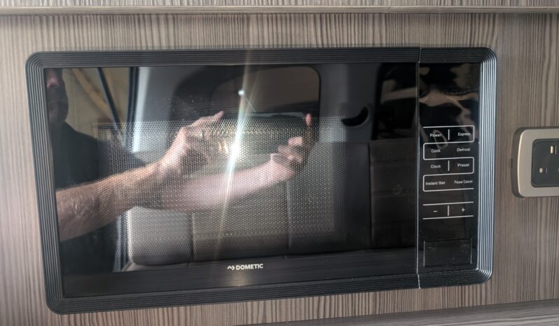 CITROEN BERLINGO FEEL HDI MICRO CAMPER AVC TRAVERSE **BRAND NEW CONVERSION** full