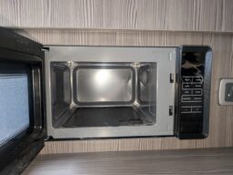 CITROEN BERLINGO FEEL HDI MICRO CAMPER AVC TRAVERSE **BRAND NEW CONVERSION** full