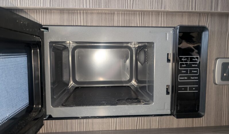 CITROEN BERLINGO FEEL HDI MICRO CAMPER AVC TRAVERSE **BRAND NEW CONVERSION** full