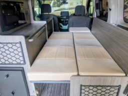 CITROEN BERLINGO FEEL HDI MICRO CAMPER AVC TRAVERSE **BRAND NEW CONVERSION** full