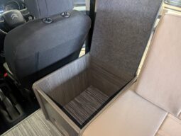 CITROEN BERLINGO FEEL HDI MICRO CAMPER AVC TRAVERSE **BRAND NEW CONVERSION** full