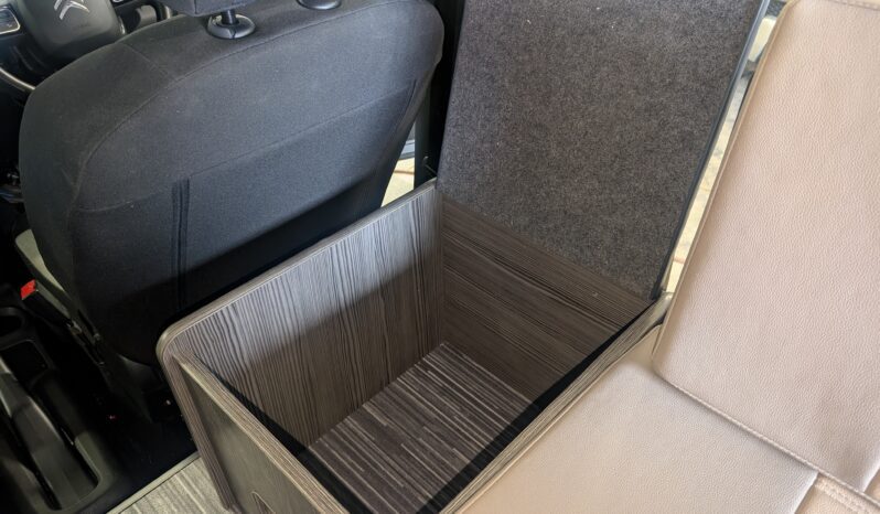 CITROEN BERLINGO FEEL HDI MICRO CAMPER AVC TRAVERSE **BRAND NEW CONVERSION** full