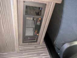 CITROEN BERLINGO FEEL HDI MICRO CAMPER AVC TRAVERSE **BRAND NEW CONVERSION** full