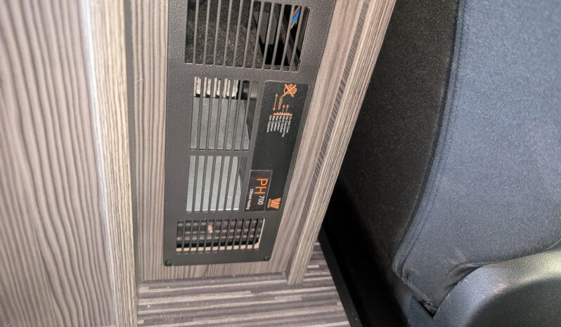 CITROEN BERLINGO FEEL HDI MICRO CAMPER AVC TRAVERSE **BRAND NEW CONVERSION** full