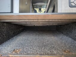 CITROEN BERLINGO FEEL HDI MICRO CAMPER AVC TRAVERSE **BRAND NEW CONVERSION** full