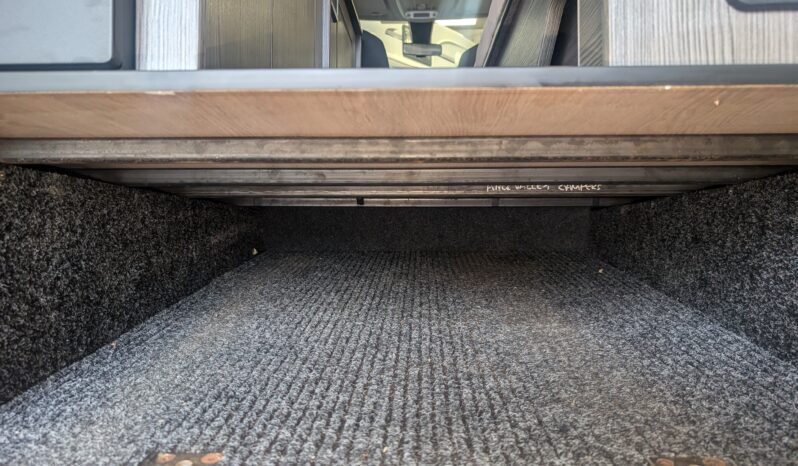 CITROEN BERLINGO FEEL HDI MICRO CAMPER AVC TRAVERSE **BRAND NEW CONVERSION** full