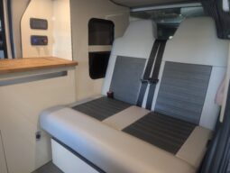 NISSAN SERENA 2.0 PETROL AUTOMATIC POP-TOP CAMPERVAN **STUNNING!!** full
