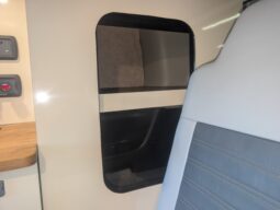 NISSAN SERENA 2.0 PETROL AUTOMATIC POP-TOP CAMPERVAN **STUNNING!!** full