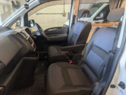 NISSAN SERENA 2.0 PETROL AUTOMATIC POP-TOP CAMPERVAN **STUNNING!!** full