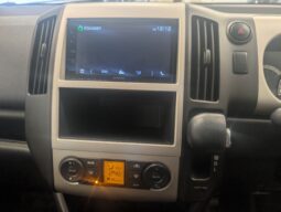 NISSAN SERENA 2.0 PETROL AUTOMATIC POP-TOP CAMPERVAN **STUNNING!!** full