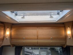 AUTO-TRAIL SCOUT SE 6 BERTH MOTORHOME MERCEDES BENZ 2.7 DIESEL full