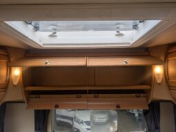 AUTO-TRAIL SCOUT SE 6 BERTH MOTORHOME MERCEDES BENZ 2.7 DIESEL full
