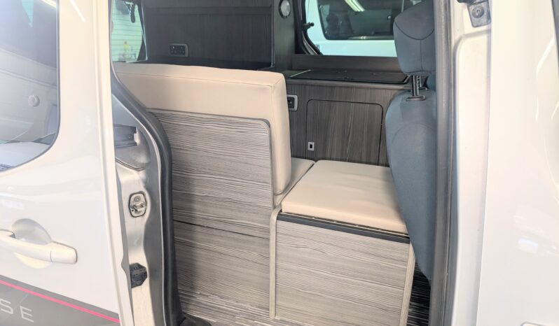 CITROEN BERLINGO MULTISPACE MICRO CAMPER 1.6 HDI BLUE **BRAND NEW CONVERSION** full