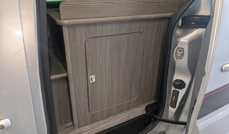 CITROEN BERLINGO MULTISPACE MICRO CAMPER 1.6 HDI BLUE **BRAND NEW CONVERSION** full
