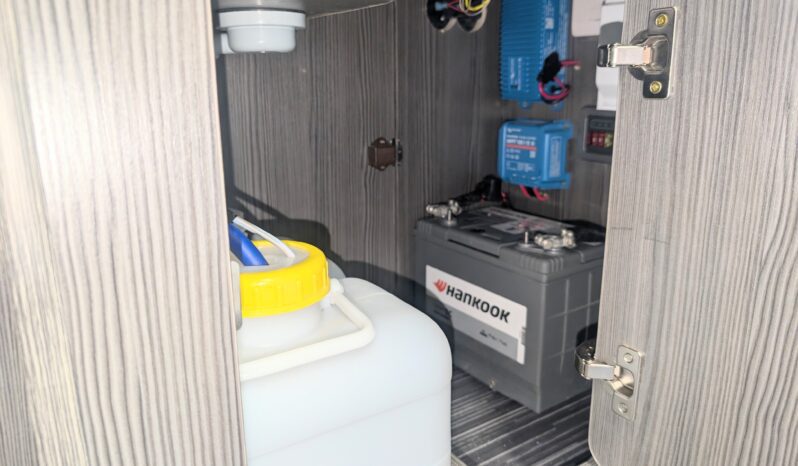 CITROEN BERLINGO MULTISPACE MICRO CAMPER 1.6 HDI BLUE **BRAND NEW CONVERSION** full